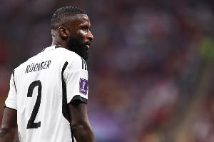 埃芬博格：德国队纯说空话，我曾被开除4年却对惯犯吕迪格没处罚