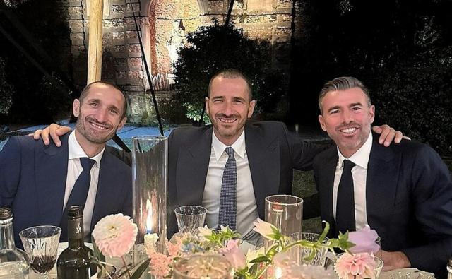 爱游戏官方入口-BBC组合在笑声中重聚，斑马王朝的赢家记忆