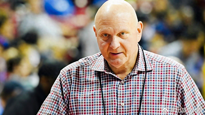 爱游戏官方入口-鲍尔默的“零花钱游戏”：当20亿建球馆像买杯奶茶|NBA|史蒂夫·鲍尔默|克利夫兰骑士队|nba|球队_新浪体育_新浪新闻